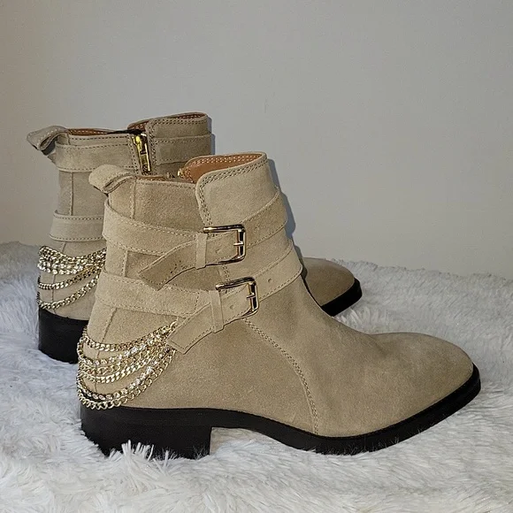 Aldo Shoes Mens Aldo X Jordan Fisher Kairi Ankle Boot Us